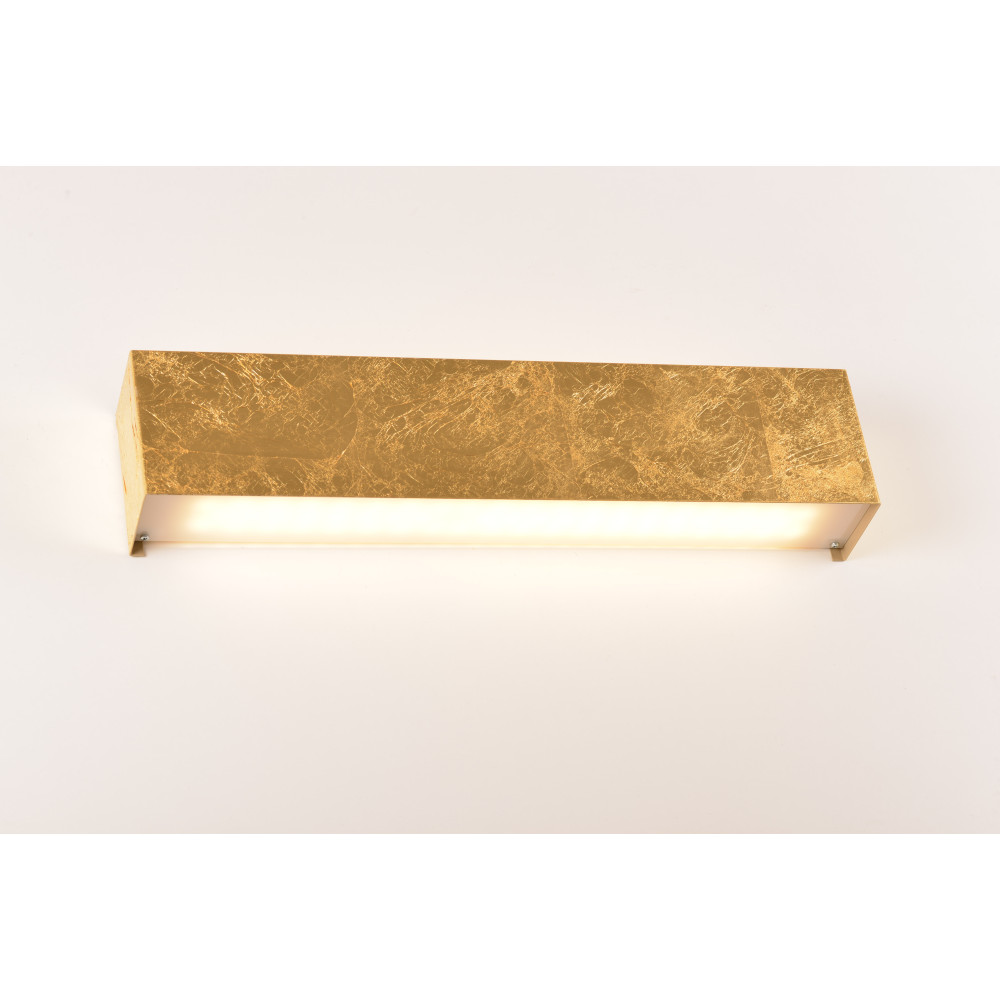 Illuminando LEI G E27  foglia oro | ELETTROSUD