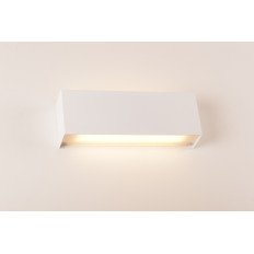 Illuminando LEI M E27  bianco | ELETTROSUD