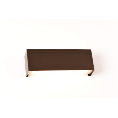 Illuminando LEI M E27  bronzo | ELETTROSUD