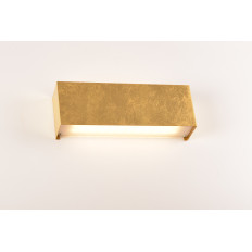 Illuminando LEI M LED 3000 K foglia oro | ELETTROSUD