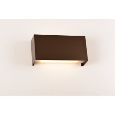 Illuminando LEI P E27  bronzo | ELETTROSUD