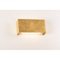 Illuminando LEI P LED 4000 K foglia oro | ELETTROSUD