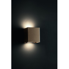 Illuminando LEI GX53 4000 K bronzo | ELETTROSUD