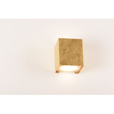 Illuminando LEI GX53 SL foglia oro | ELETTROSUD