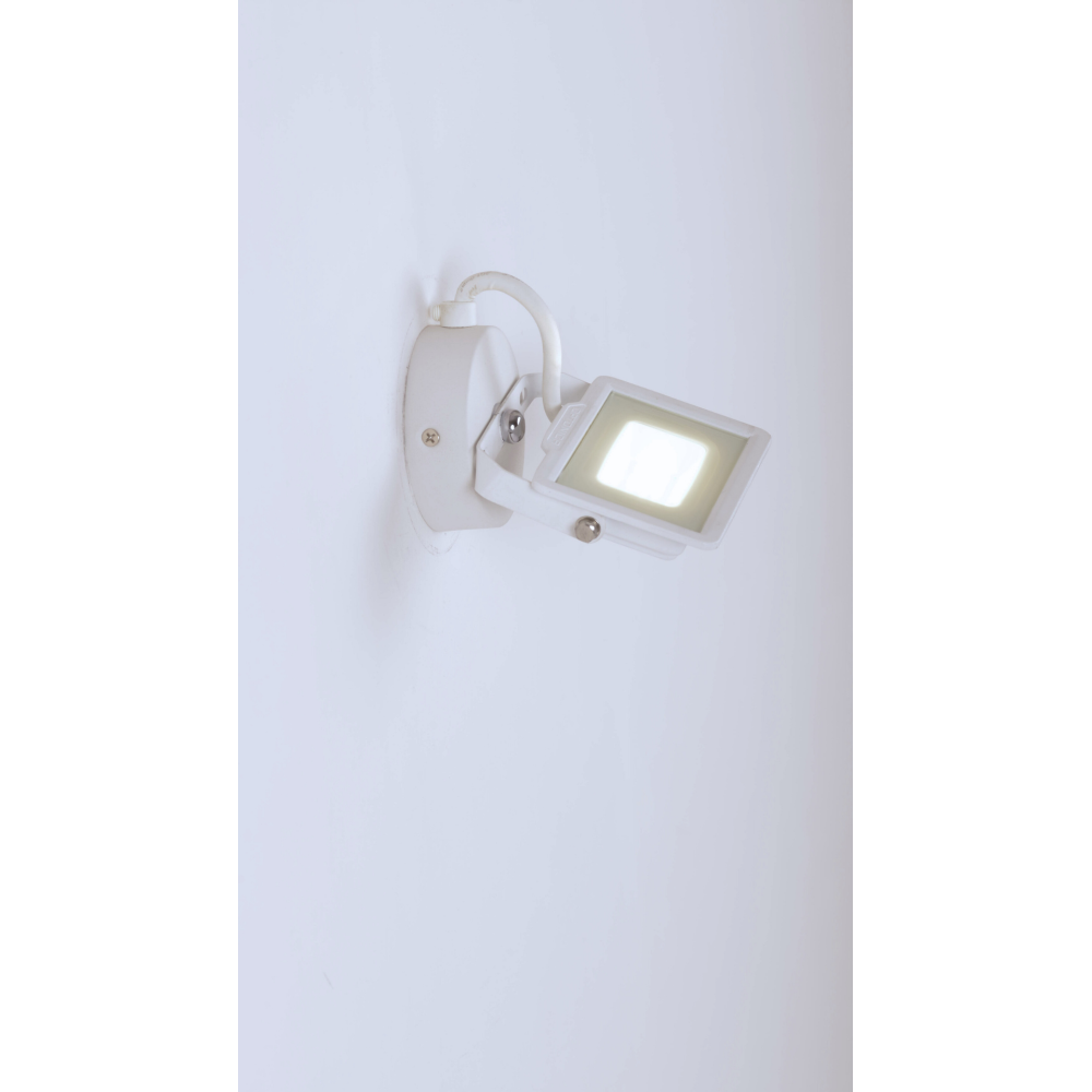 Illuminando PRATICA 20 3000 K bianco | ELETTROSUD