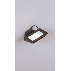 Illuminando PRATICA 30 3000 K nero | ELETTROSUD