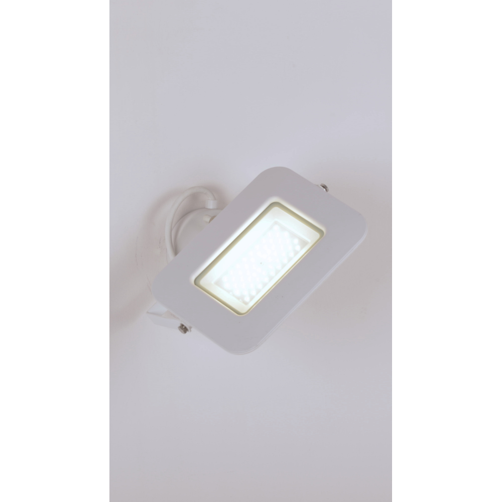 Illuminando PRATICA 50 3000 K bianco | ELETTROSUD