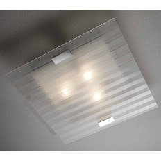 Illuminando LINEAR G  vetro satinato e trasparente | ELETTROSUD