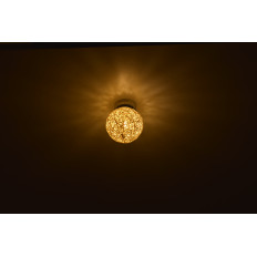 Illuminando NIDO 18  bianco | ELETTROSUD