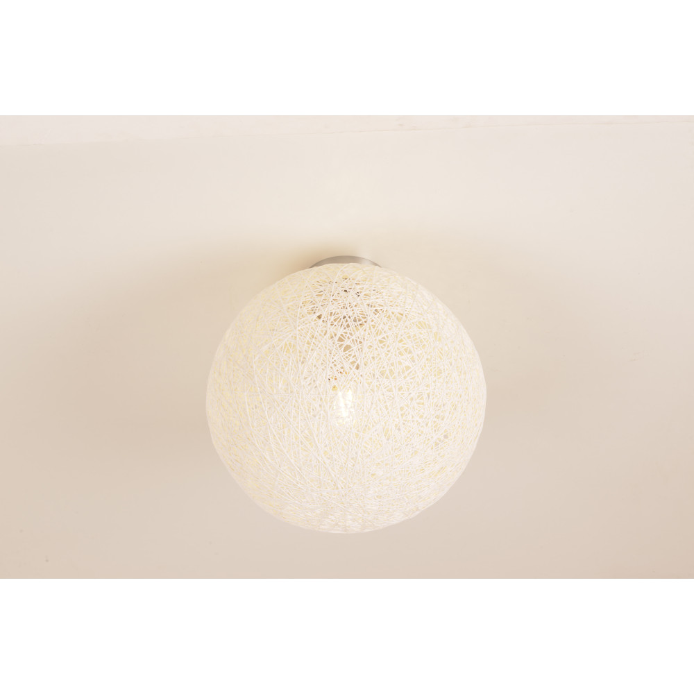 Illuminando NIDO 35  bianco | ELETTROSUD