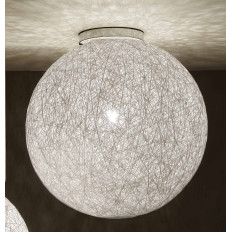 Illuminando NIDO 50  bianco | ELETTROSUD