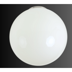 Illuminando SFERA G  bianco lucido, cromo | ELETTROSUD