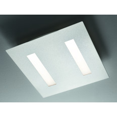 Illuminando THOR M 4000 K – Plafoniera, bianco | ELETTROSUD