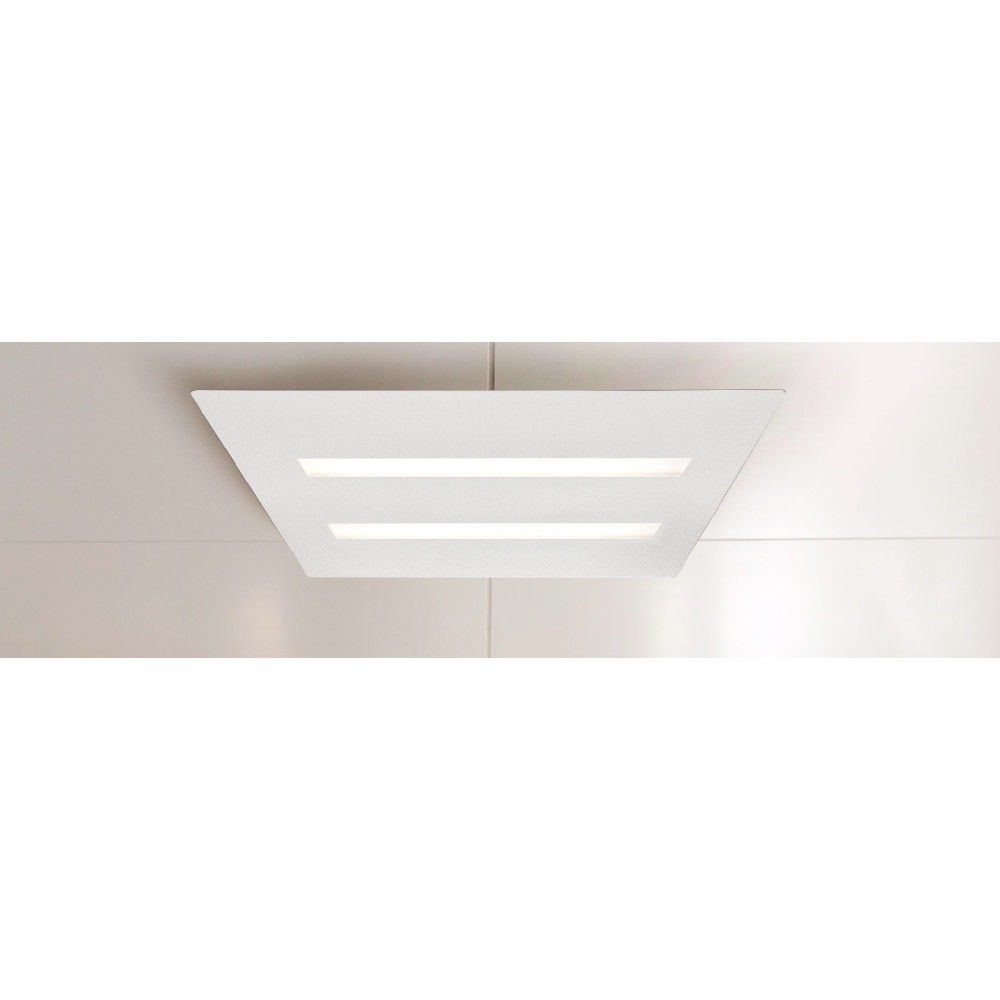 Illuminando THOR G 4000 K – Plafoniera, bianco | ELETTROSUD