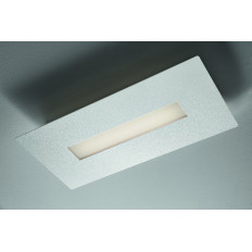 Illuminando THOR RE P 4000 K – Plafoniera, bianco | ELETTROSUD