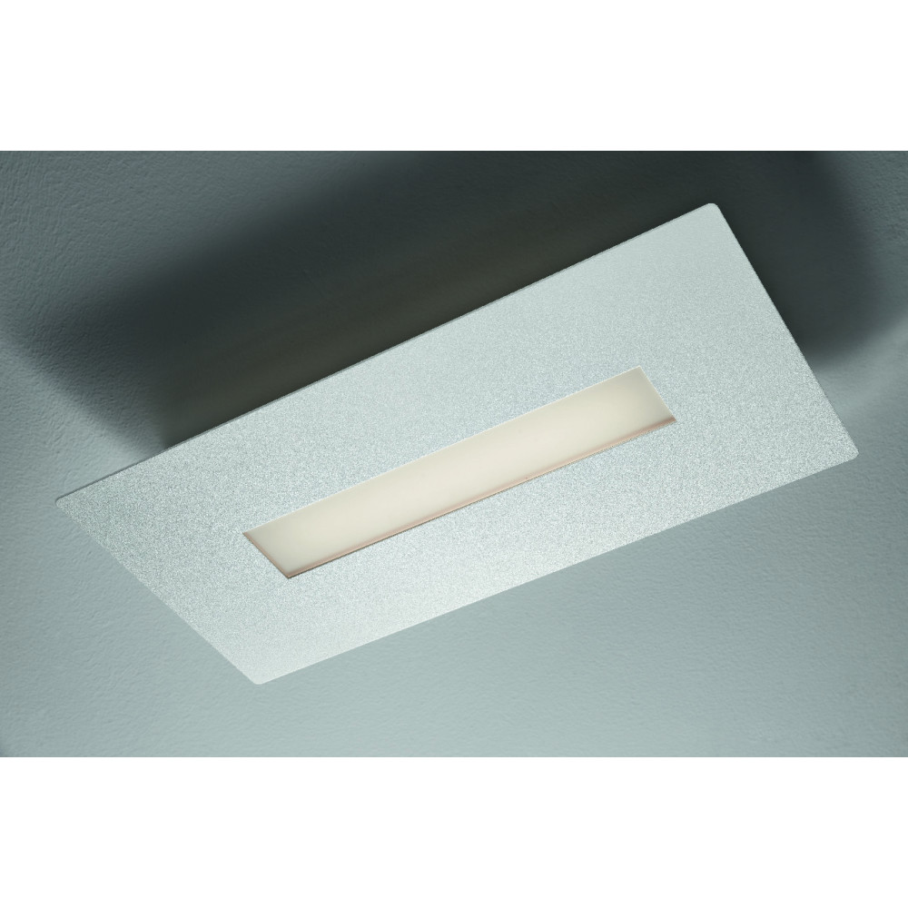 Illuminando THOR RE P 4000 K – Plafoniera, bianco | ELETTROSUD