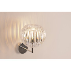 Illuminando SCINTILLA AP 20 – Applique, acrilico | ELETTROSUD