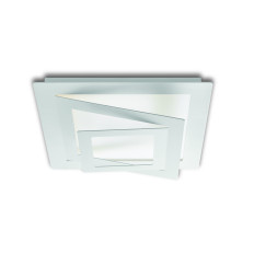 Illuminando SKY G – Plafoniera, bianco | ELETTROSUD