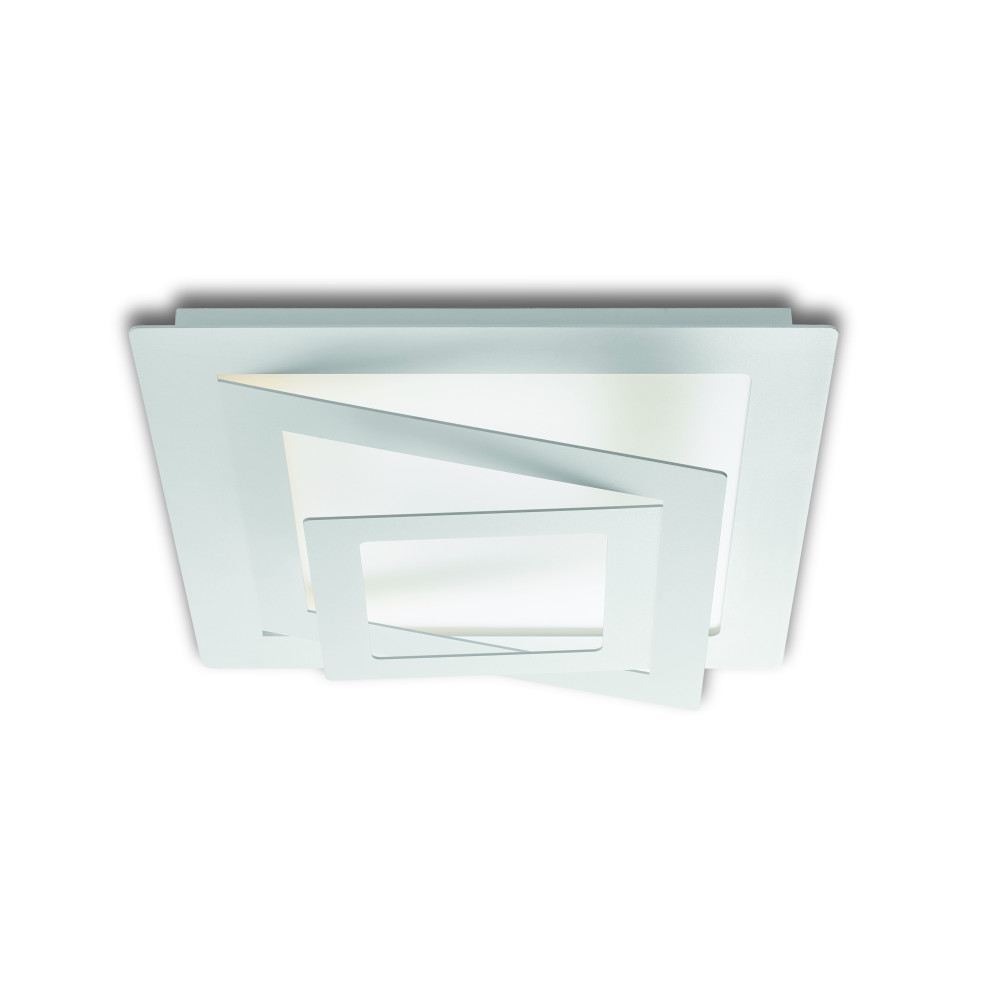 Illuminando SKY G – Plafoniera, bianco | ELETTROSUD