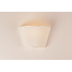 Illuminando VENTOLA 25TC – Applique, sabbia | ELETTROSUD