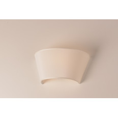 Illuminando VENTOLA 36TC – Applique, sabbia | ELETTROSUD