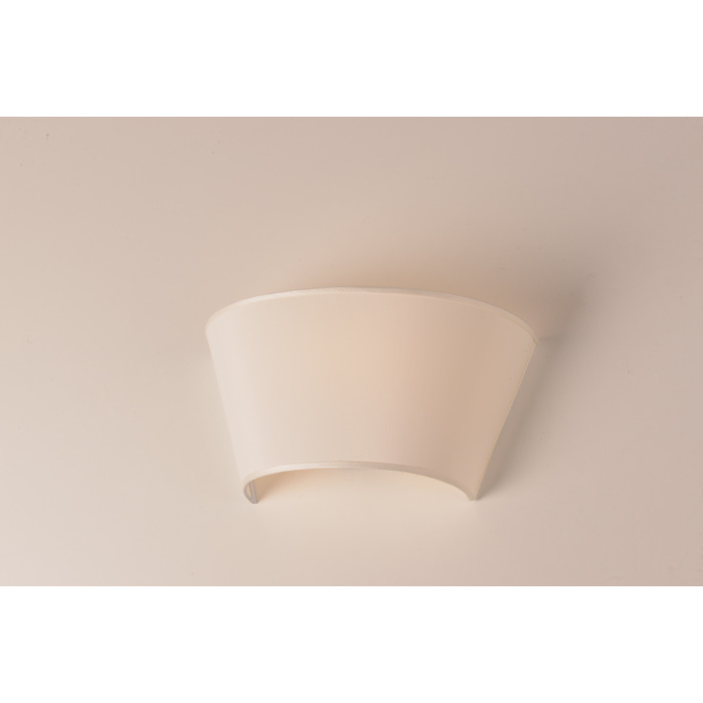 Illuminando VENTOLA 36TC – Applique, sabbia | ELETTROSUD