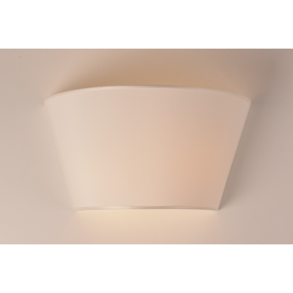 Illuminando VENTOLA 40TC – Applique, sabbia | ELETTROSUD