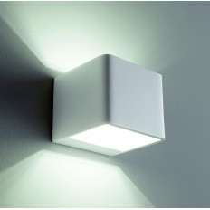 Illuminando COMPACT 3000 K – Applique, bianco | ELETTROSUD