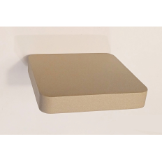 Illuminando TOBIA 1 – Applique, sabbia | ELETTROSUD
