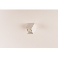 Illuminando TRILLY – Plafoniera, bianco | ELETTROSUD