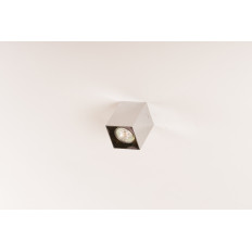 Illuminando TRILLY – Plafoniera, cromo | ELETTROSUD