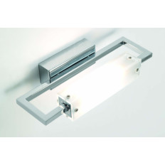 Illuminando FLIP – Applique, cromo | ELETTROSUD
