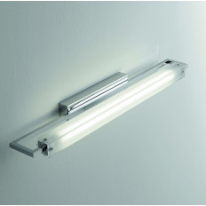 Illuminando FLIP LED T5 – Applique, cromo | ELETTROSUD
