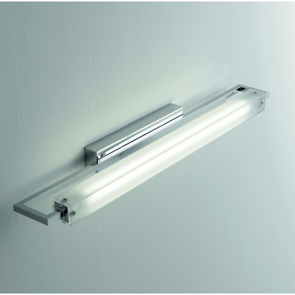 Illuminando FLIP LED T5 – Applique, cromo | ELETTROSUD