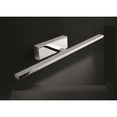 Illuminando TANGO 12 – Applique, cromo | ELETTROSUD