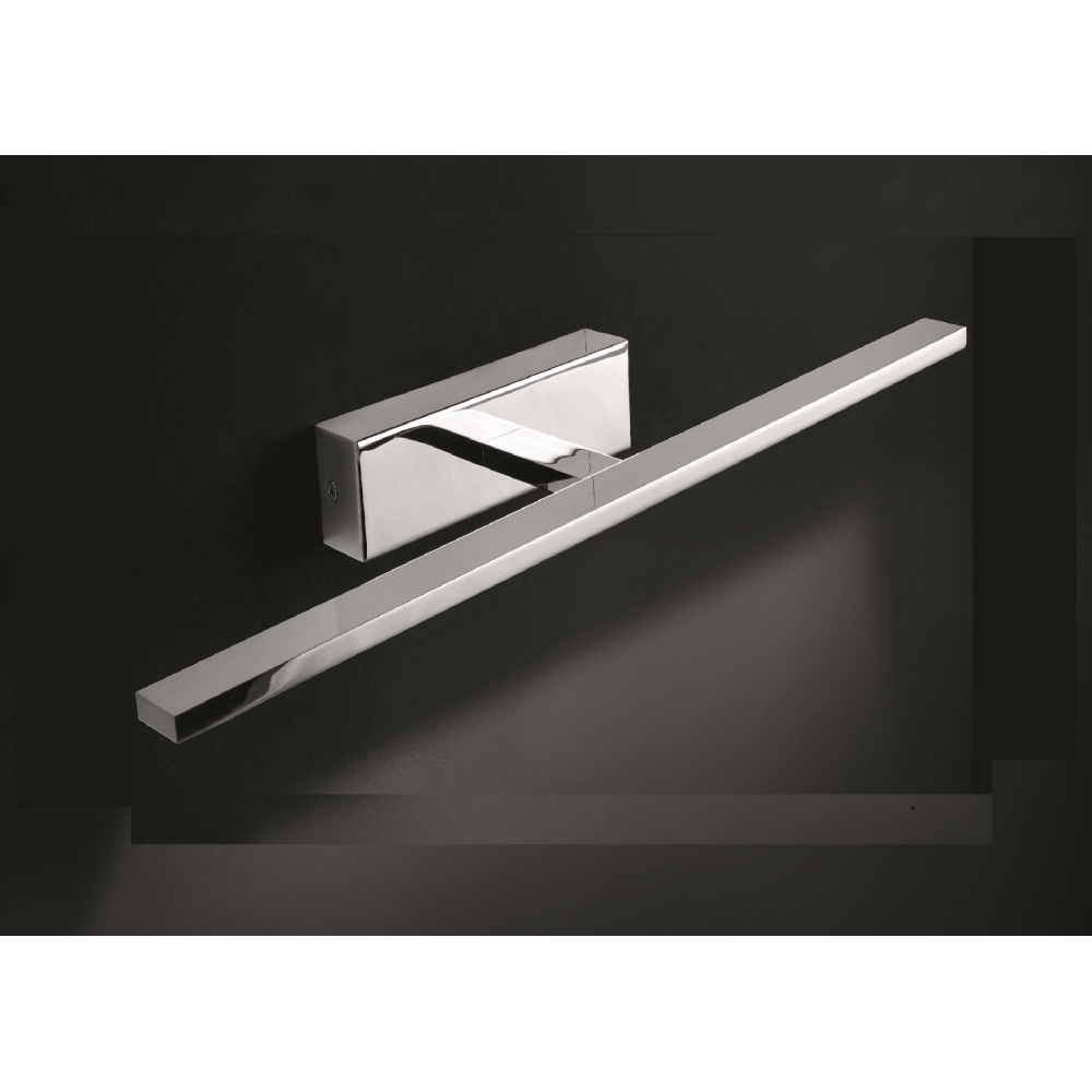 Illuminando TANGO 12 – Applique, cromo | ELETTROSUD