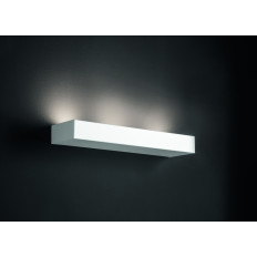 Illuminando UP 3 senza lampadine – Applique, bianco | ELETTROSUD