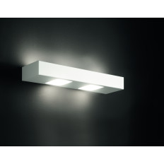 Illuminando UP-DOWN 3+2 4000 K – Applique, bianco | ELETTROSUD