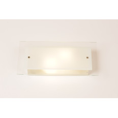 Illuminando FLAT AP G – Applique / plafoniera, bianco | ELETTROSUD