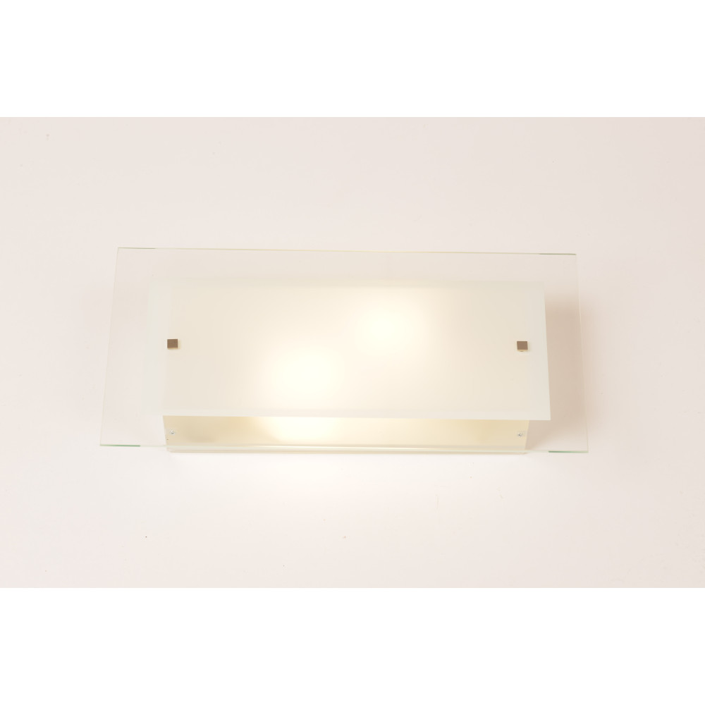 Illuminando FLAT AP G – Applique / plafoniera, bianco | ELETTROSUD