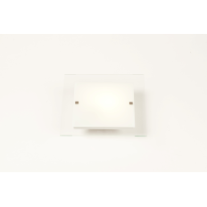 Illuminando FLAT PL 30 – Plafoniera, bianco | ELETTROSUD