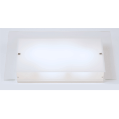 Illuminando FLAT PL RE P – Applique / plafoniera, bianco | ELETTROSUD