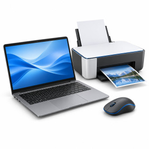 Informatica e Ufficio