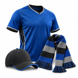 Abbigliamento e Articoli per Tifosi