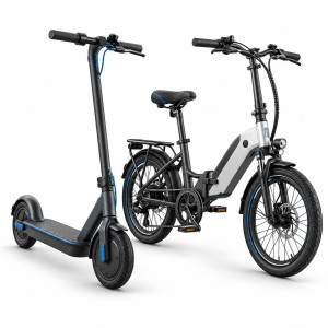 Mobilità Elettrica