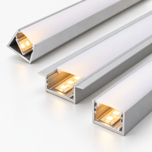 Profili per Strisce LED