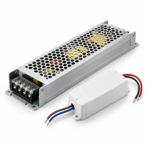Alimentatori e Driver LED