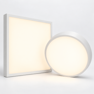 Pannelli e Plafoniere LED