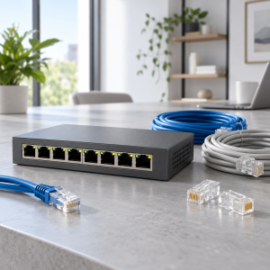 Switch e Accessori di Rete