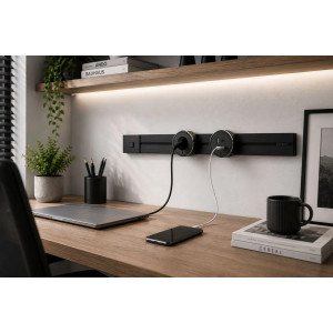 Binari Elettrificati e Accessori